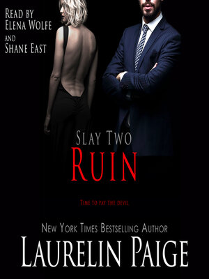 cover image of Ruin